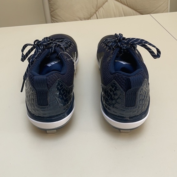 💜🤑 🆕 ADIDAS Baseball Cleats size 6.5 NWT - Picture 8 of 13